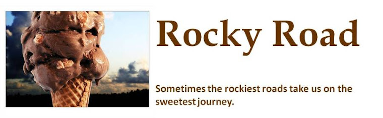 Rocky Road