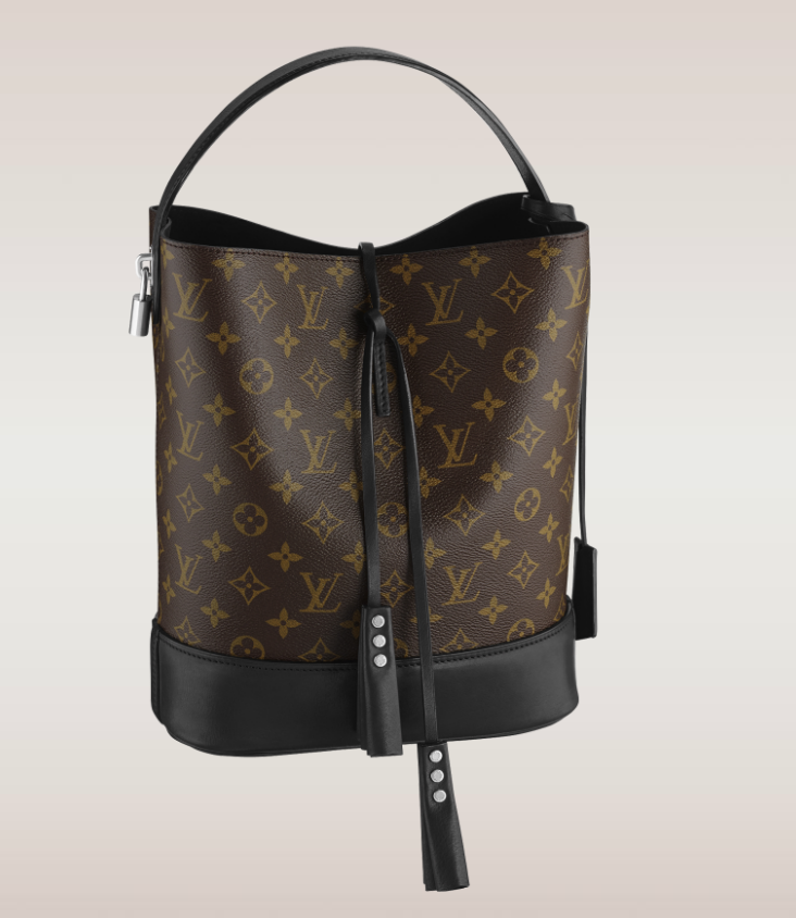 Digest of Fashion: Branded Louis Vuitton Leather Bags for Women