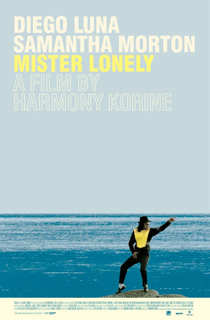Mister Lonely poster