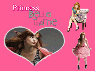 Princess Bella Thorne - Tudo sobre a linda atriz e cantora Bella Thorne.
