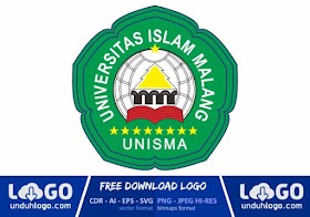 Logo UNISMA Logo UNISMA