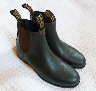 Your Outfit Is Cute: Alternative to Blundstone Boots