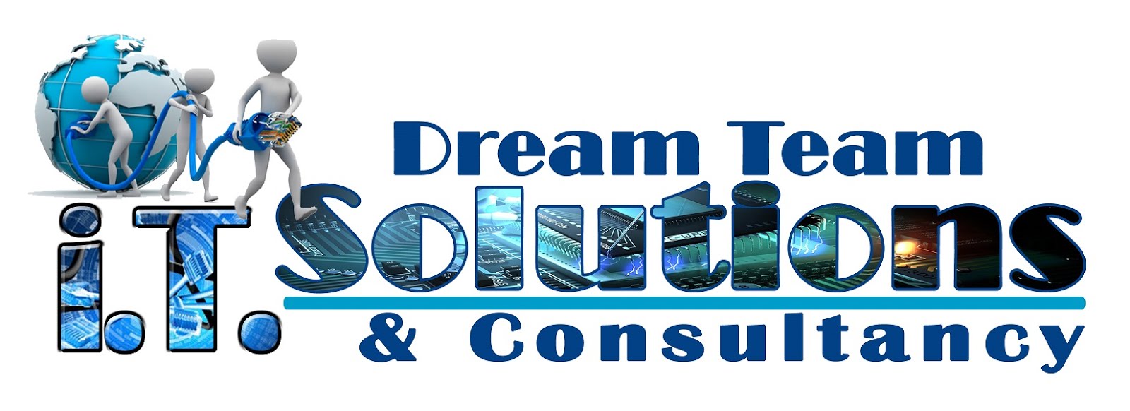 DreamTeam I.T. Solutions and Consultancy