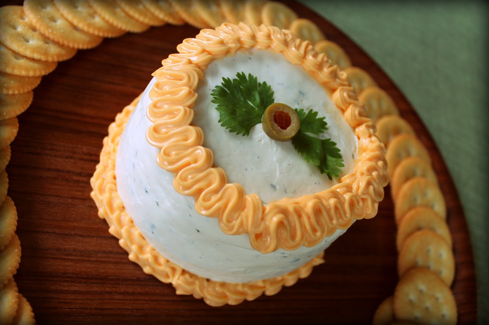 *my house is cuter than yours* Bologna Cake