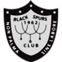 BLACKSPURS FC