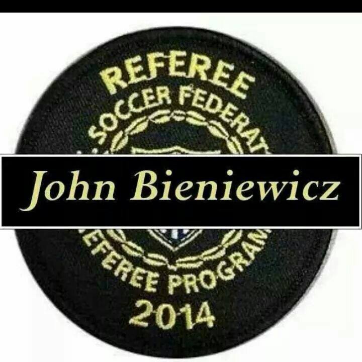 How To Soccer Referee Training Spring 2016TWO CLINICS/ TWO CITIES 12