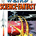 Weird Science-Fantasy #28 - Al Williamson, Wally Wood art