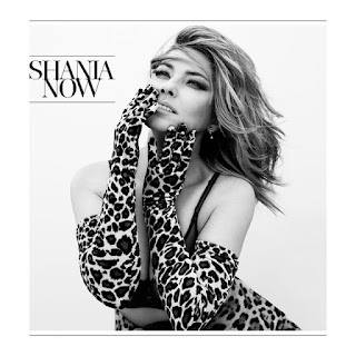   Shania Twain - Life's About To Get Good