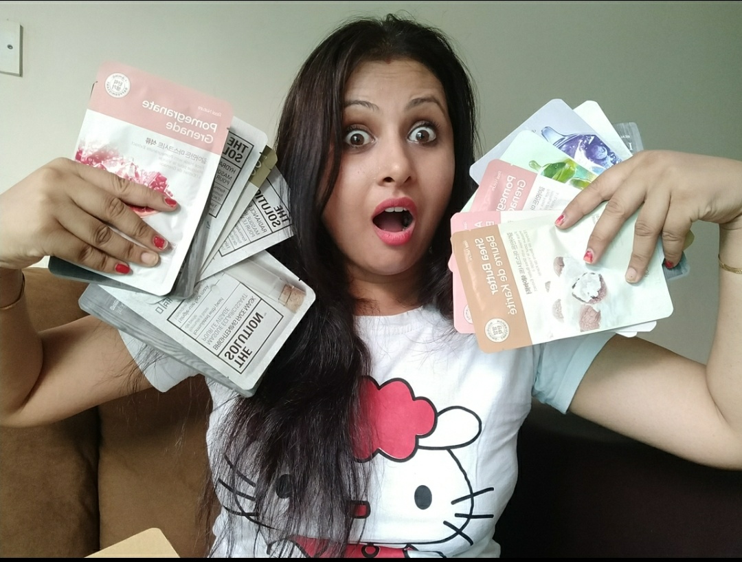 5 tips to use face sheet masks properly how to get most out of face sh...