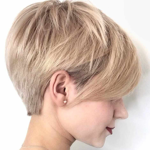 48 Short Hairstyles For Women 2019 Latesthairstylepedia Com