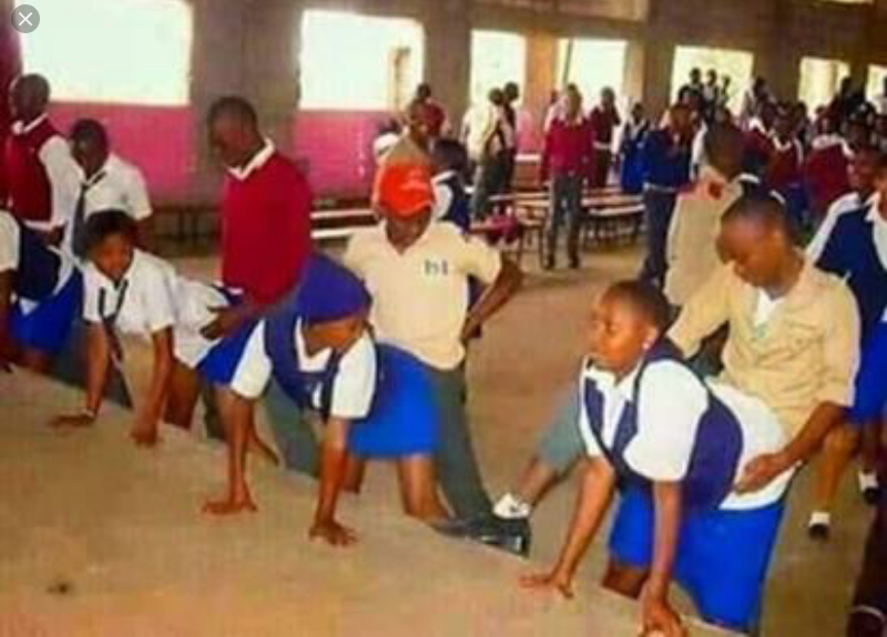 religion and culture Being a Zimbabwean