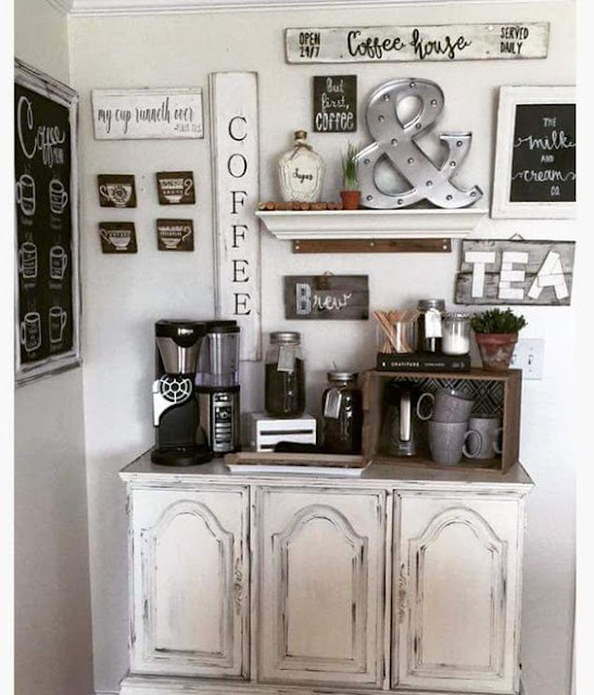 COFFEE BAR & ÖZEL KAHVE KÖŞESİ USTA GİREMEZ