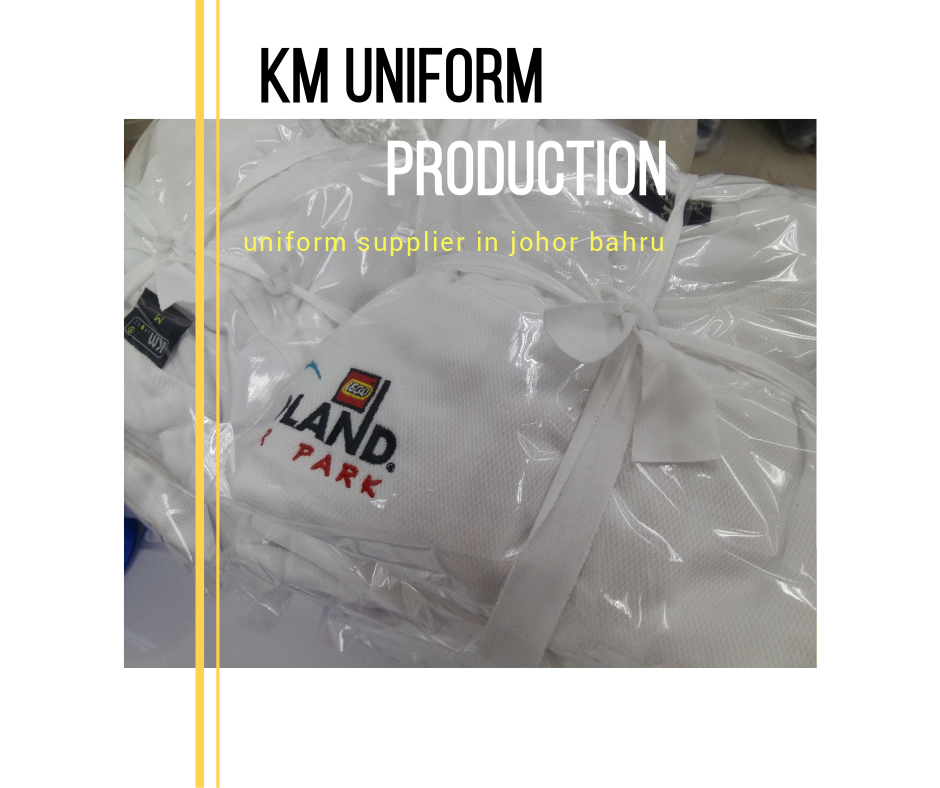 Uniform Supplier Malaysia 81
