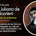 #Santoral | Hoy la Iglesia recuerda a Santa Juliana de Falconieri. Patrona de los enfermos