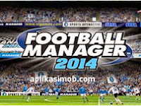 Football Manager Handheld 2014 v5.3 Apk Full