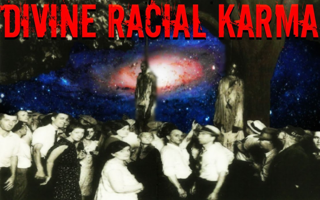 Divine Racial Karma