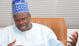 Recruitment Of 1,007 Workers Into Civil Service- Ogun State