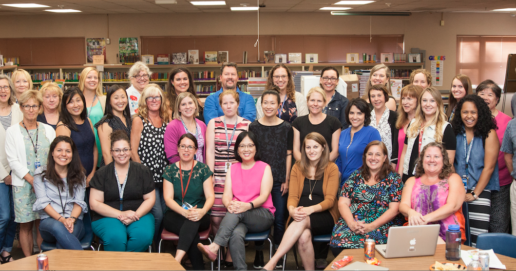 Shoreline Area News Briarcrest Elementary named Distinguished School