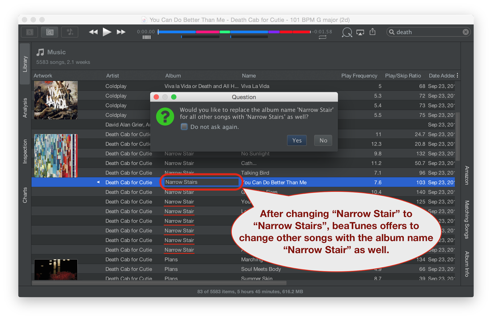Beatunes 5 1 2 – Organize Your Music Collection Online Beatunes 5 1 2 – Organize Your Music Collection Online