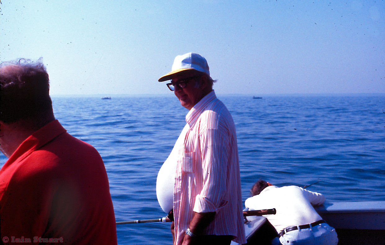 The Slide Guy We're going to need a bigger belt