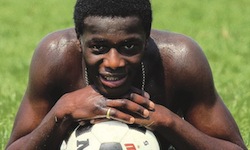 :: JUSTIN FASHANU ::