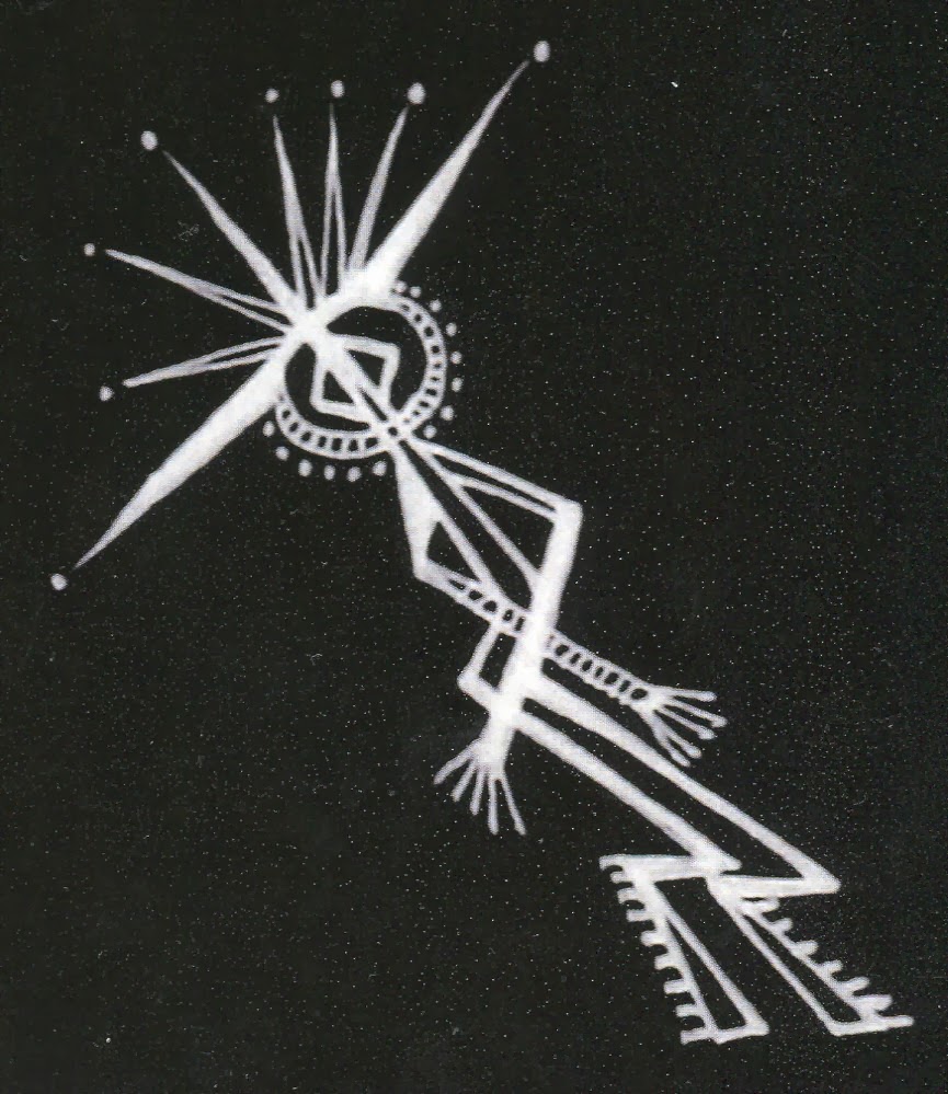 Surrealismo Internacional Byron Baker