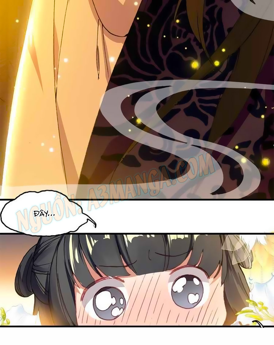 Tỏa Thảo Lục Chap 4 - Next Chap 5