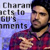 Ramcharan reacts to RGV's tweets on Chiru's 150th movie - TV9
