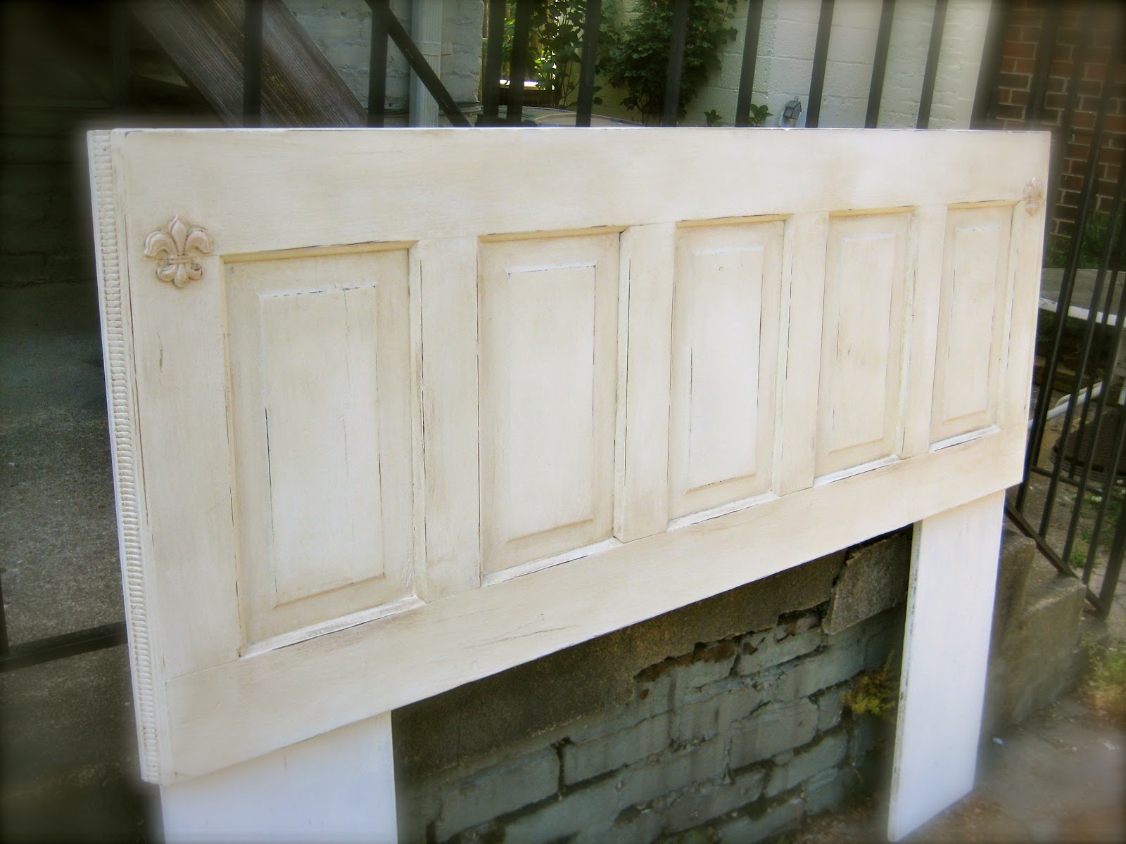 SheShe, The Home Magician Recipe How to Make a Headboard from Scratch!