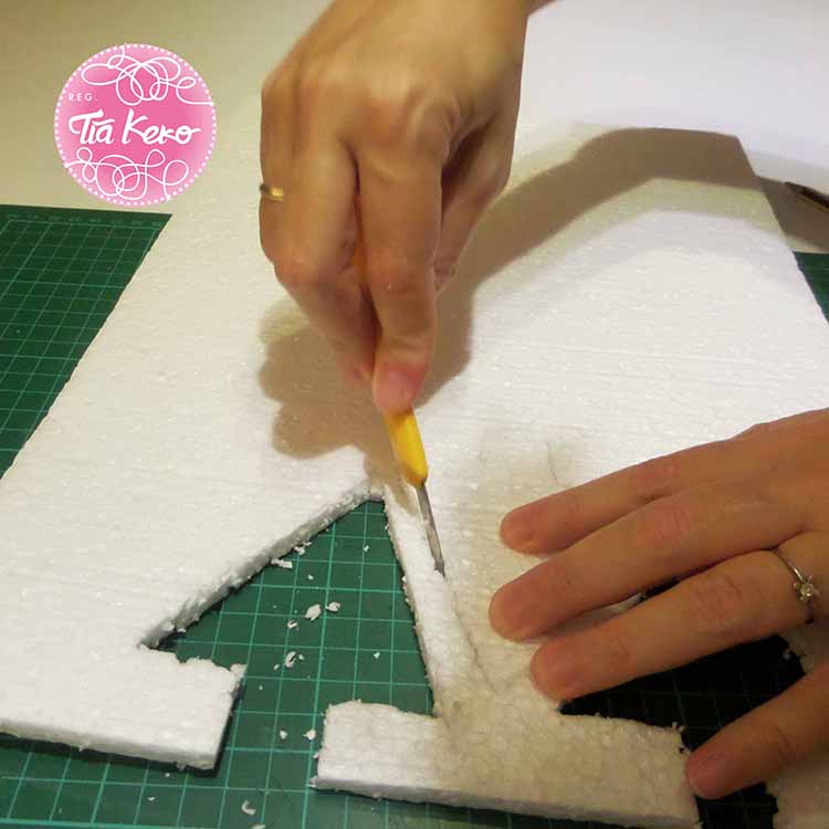 Manualidades de Navidad