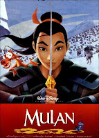 pelicula Mulan
