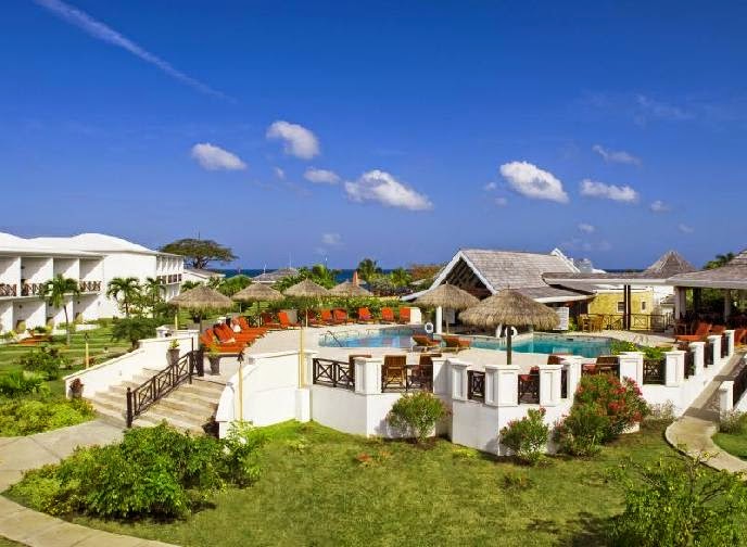 Caricom Grenada | Coyaba Beach Resort