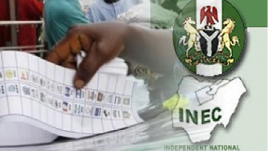 2019: INEC declares date for Presidential, National Get together decisions