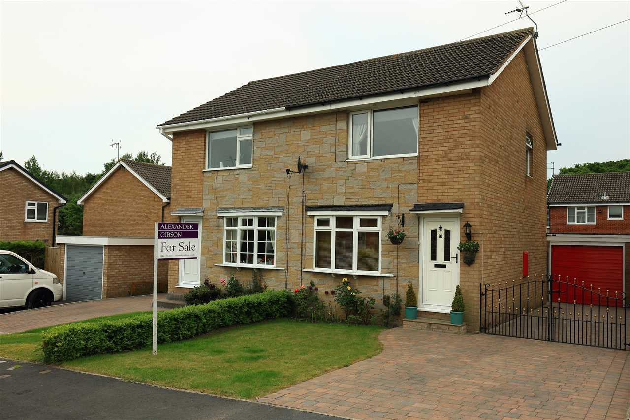 Harrogate Property News Harrogate Property News 2 bed semidetached