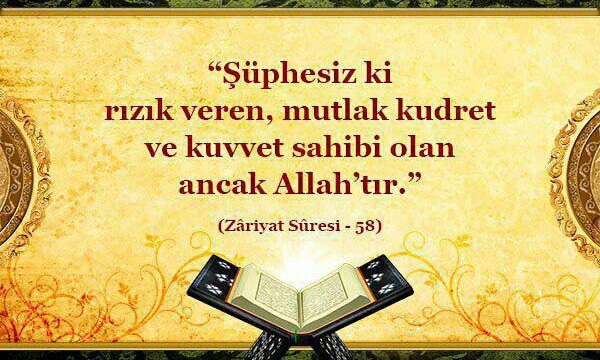 huzur duası ile ilgili görsel sonucu