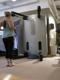 CIMG2311 - Effektiv träning med både styrka och kondition