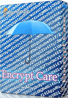Encrypt Care Portable