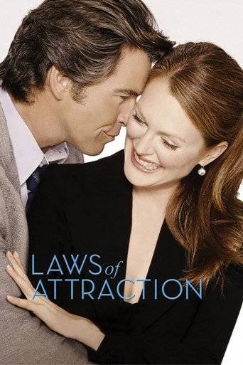 Laws of Attraction (2004) ταινιες online seires xrysoi greek subs