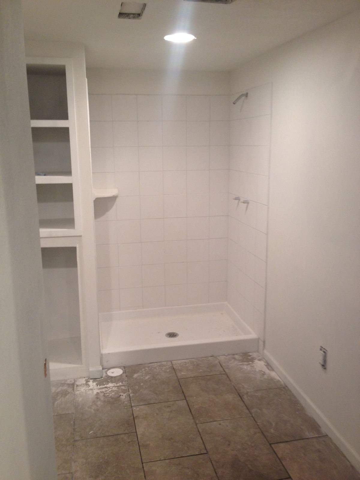 My Free Bathroom Drywall & Tile