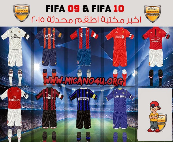 Kits Kits