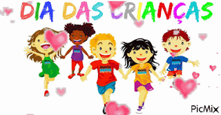 12 de Outubro é dia de  Nossa Senhora Aparecida e Dia das Crianças é Considerado Feriado Nacional no Brasil.