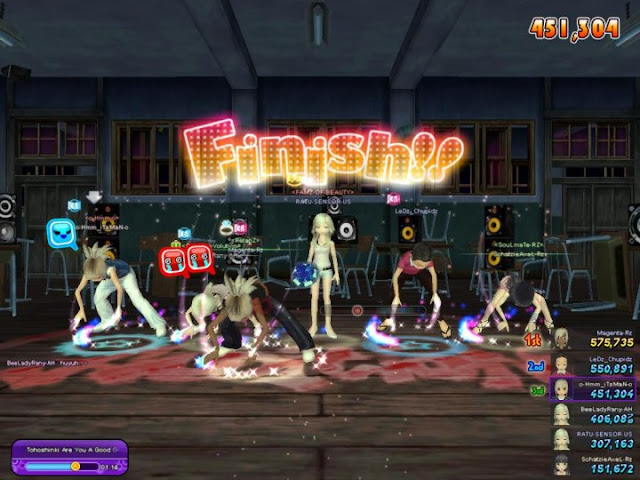 Download Lagu Audition Ayodance Indonesia Peatix