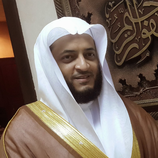 12 Murottal favorit nasional dan internasional yang merdu