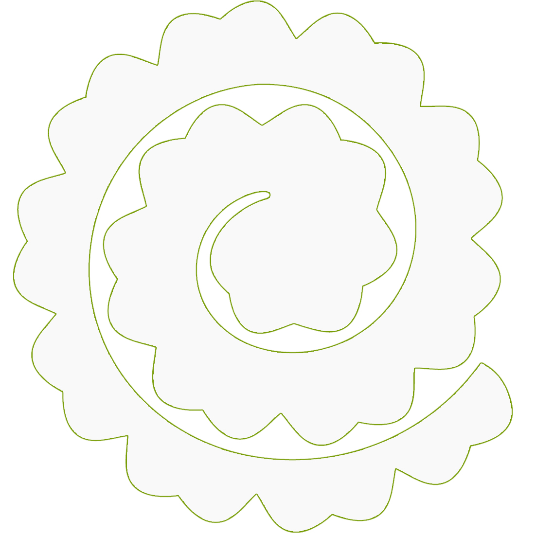 Цветы из спиральки фоамирана. Розочка из спирали. Розы по спирали из фоамирана. Цветы из фетра. Розы по спирали из фоамирана.