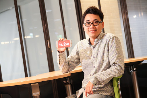 [創業臉孔] 從Yahoo工程師到獨立App開發新手，羅建凱：市場很競爭，就看你要不要加入