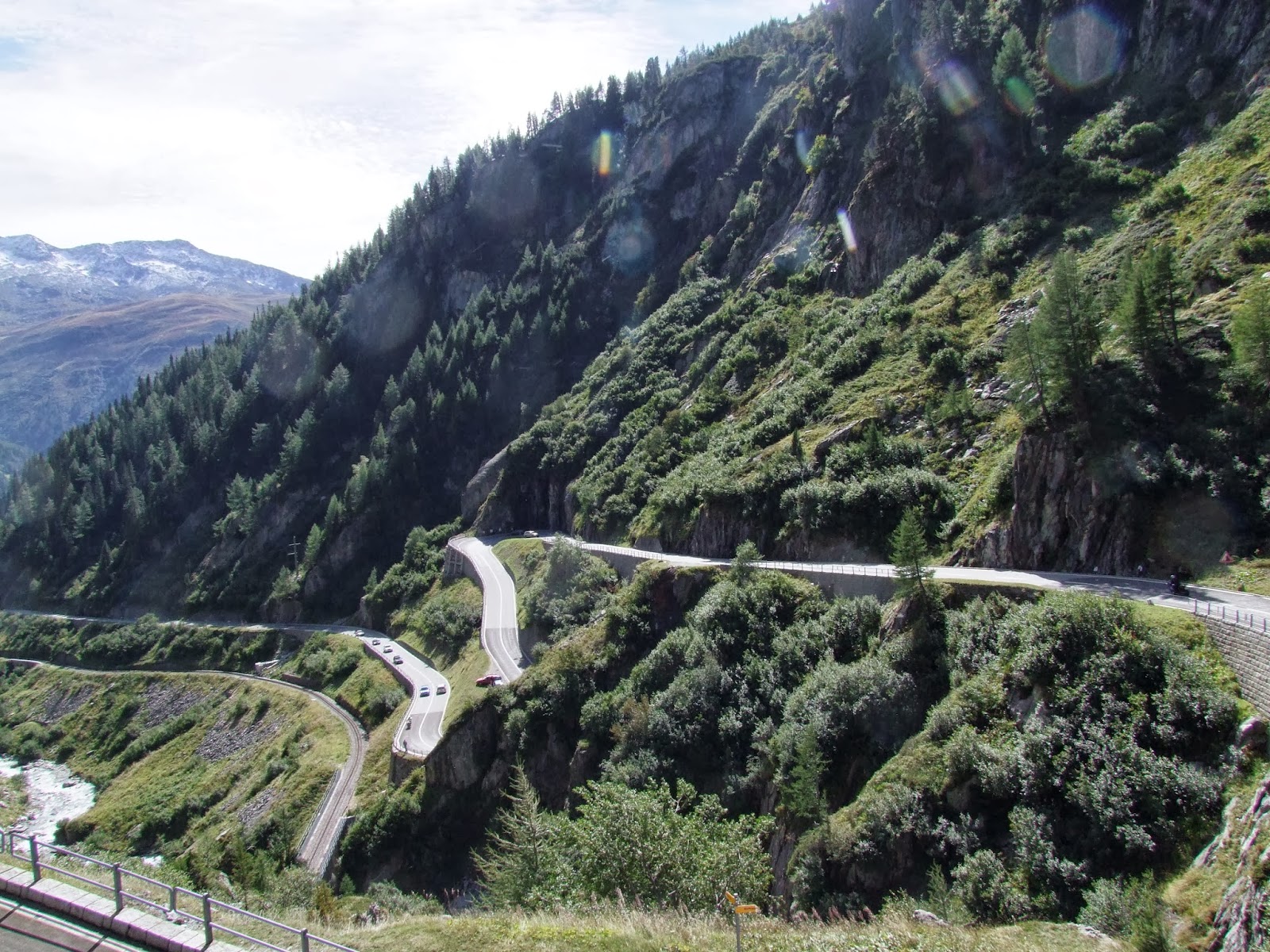 Chanson Le Petit Train S En Va Dans La Montagne Les Chroniques d'Oxygène: Un succès mérité pour le petit train à vapeur