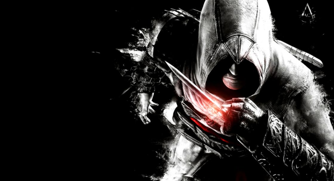 Assassin Creed Wallpapers HD