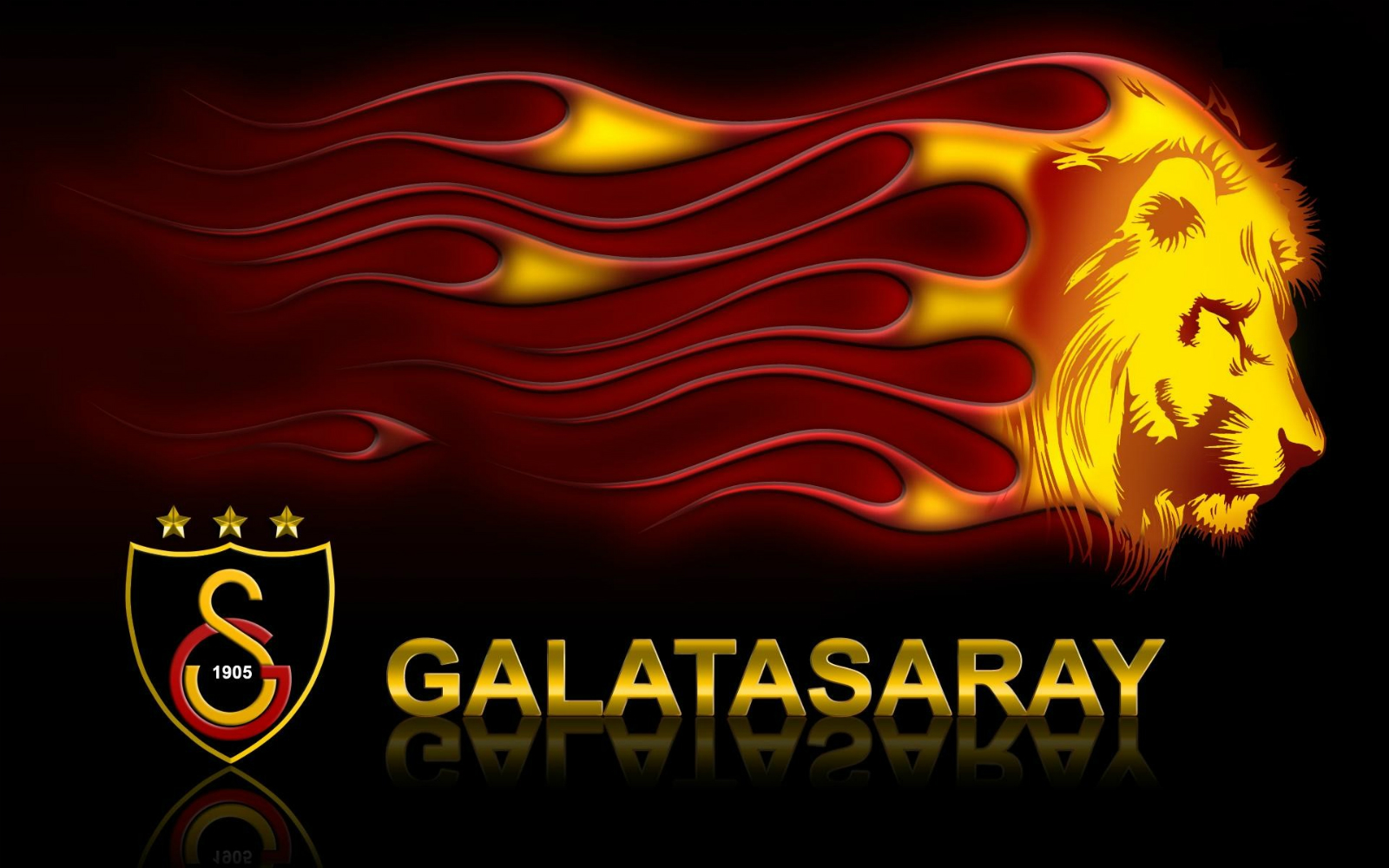 Central Wallpaper  Galatasaray  FC HD Wallpapers  Logos
