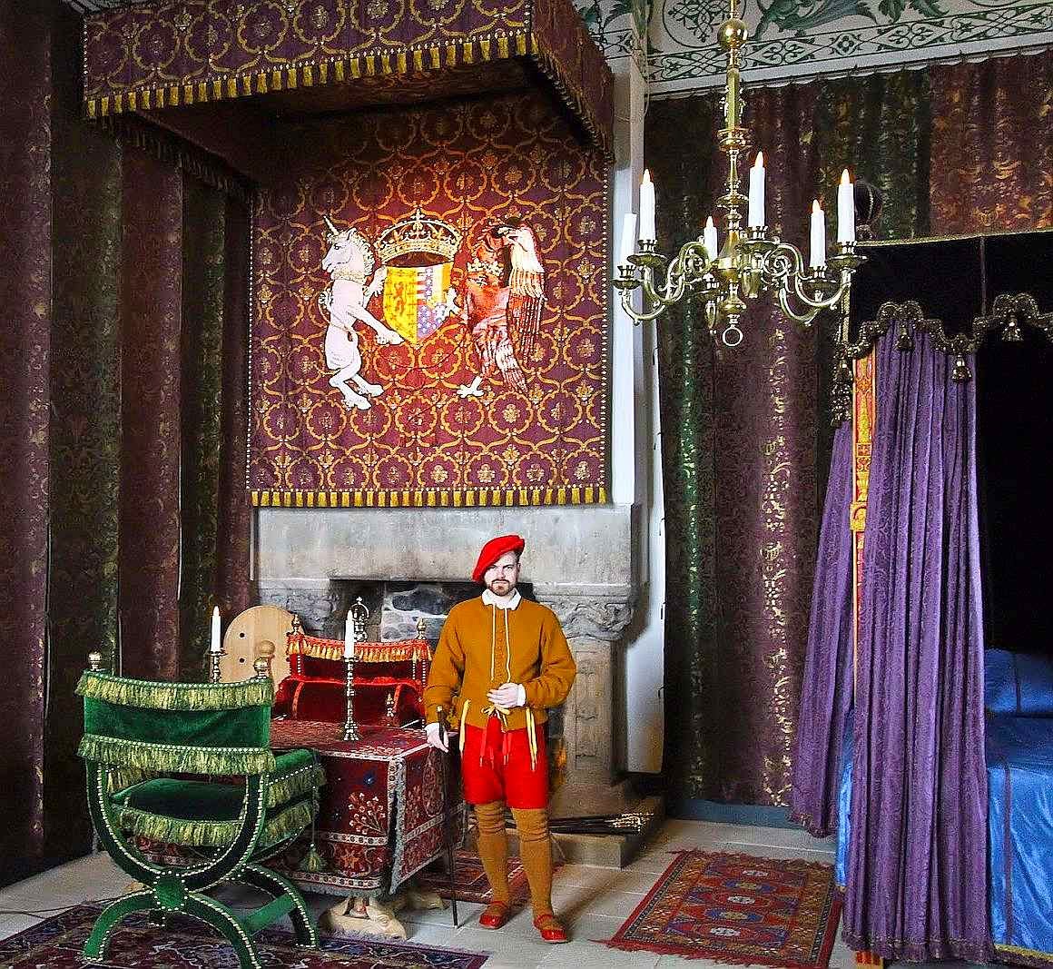 Castelos medievais, image size:1160x1067