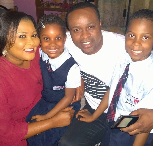 ireti osayemi children